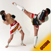 Muay Thai Training &amp; Technique icon