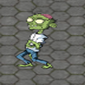 Zombie  Tsunami  Mania icon