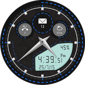 Max Watchface free иконка