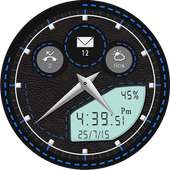 Max Watchface free