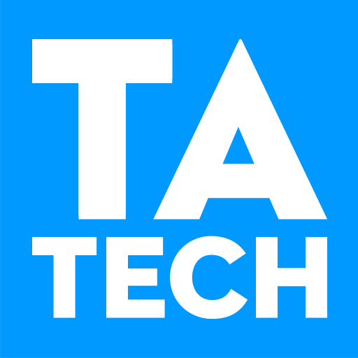 TAtech Connect icon