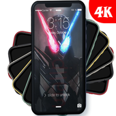 EX aid Kamen Wallpaper Rider 4K&amp;HD Wallpapers icon