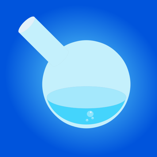 Pocket chemistry - chemistry notes иконка