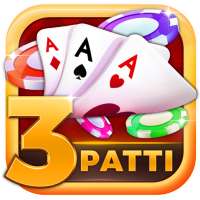 Classic Teen Patti -3Patti