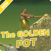 Getting Over it Strategies icon