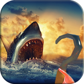 Survival on Raft icon