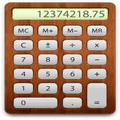 الالة الحاسبة العلمية متطورة on 9Apps