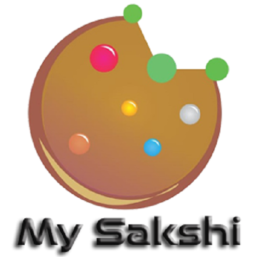 My Sakshi icon