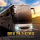 Bus Parking Simulator icon