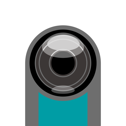 d'Action 360 S أيقونة