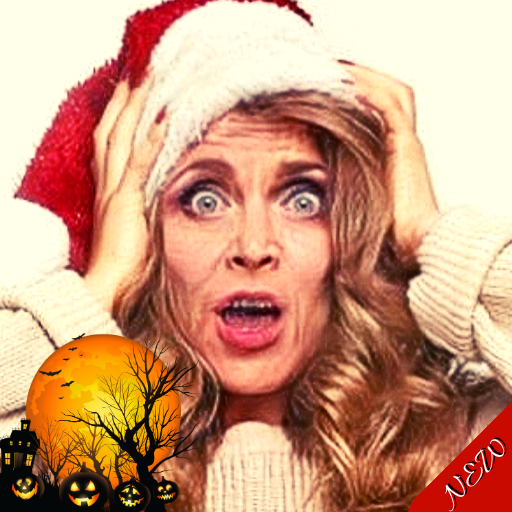 Predict my Future face 2020-Age Booth,Make Me Old icon