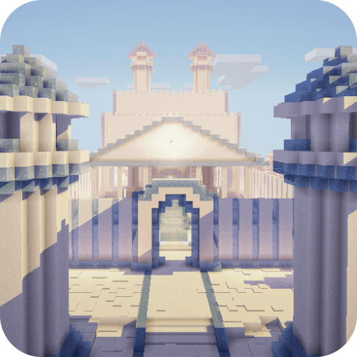 Maps for minecraft icon