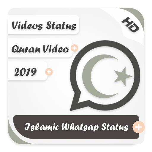 Quran Islamic Videos Status Wats icon