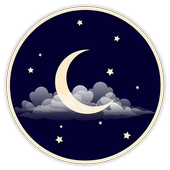Night Mode icon