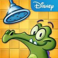 스왐피(Swampy) Where Is My Water? on 9Apps