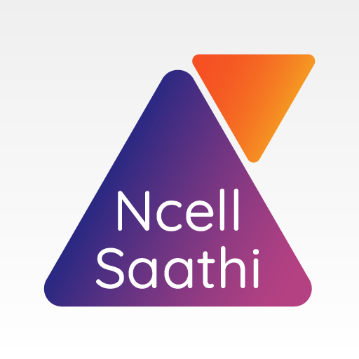 Ncell Saathi icon