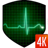 Heartbeat Live Wallpaper icon