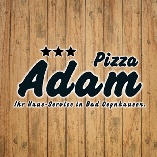 Pizza Adam icon