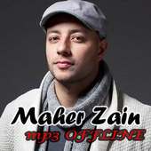 Maher Zain songs mp3 offline on 9Apps