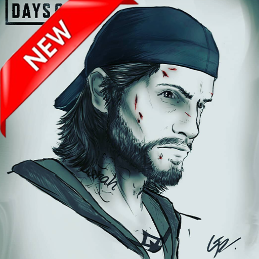 Best Day Gone  Live Wallpaper HD 4K icon