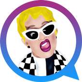 Music Stickers for Whatsapp on 9Apps