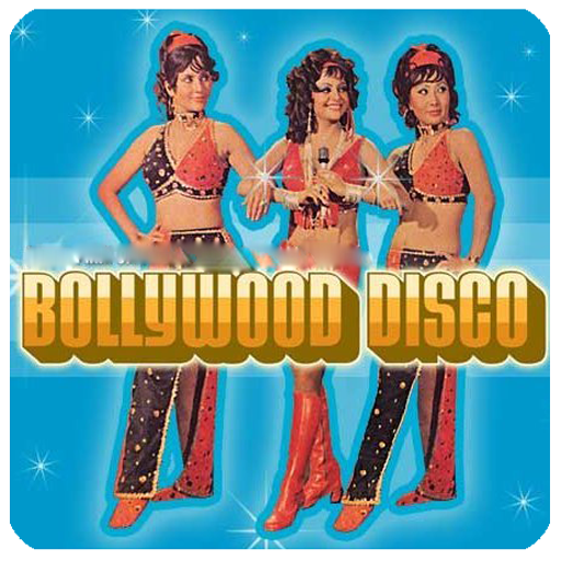 New Indian Disco icon