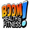 BOOM! Health and Fitness on 9Apps