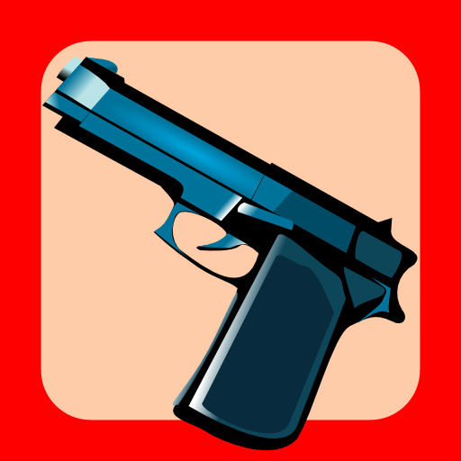 Machine Gun Ringtones Shot icon