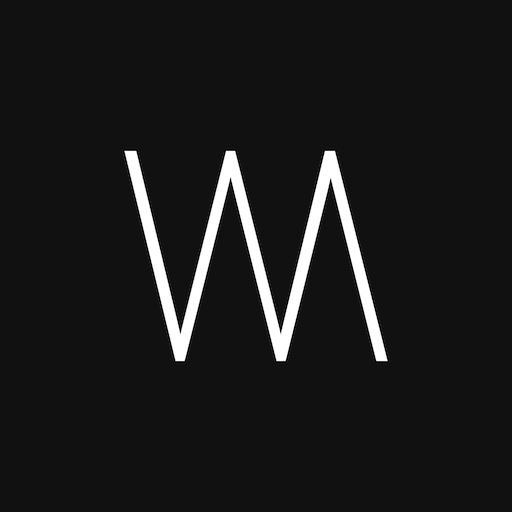 WMap - Map Wallpapers icon