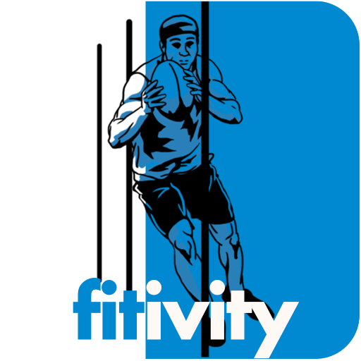 Rugby Speed &amp; Agility icon