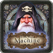 Witch Slots Machine icon