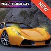 Real Thumb Car 2018 icon