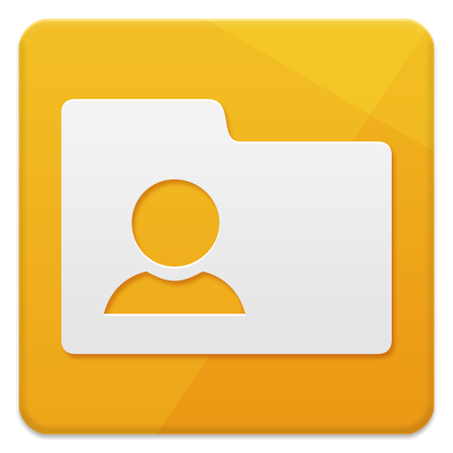 CardDAV-Sync free icon