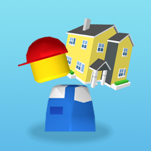 Tiny Dismantler: Idle Break Down icon