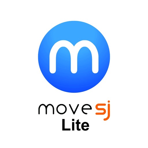 Move SJ - Lite иконка