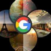 World faster browser icon