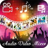 Audio Video Mixer on 9Apps