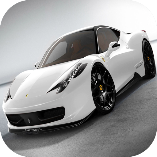 Turbo Car Racing Classic Nitro icon