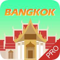Thailand Bangkok Travel Guide Pro