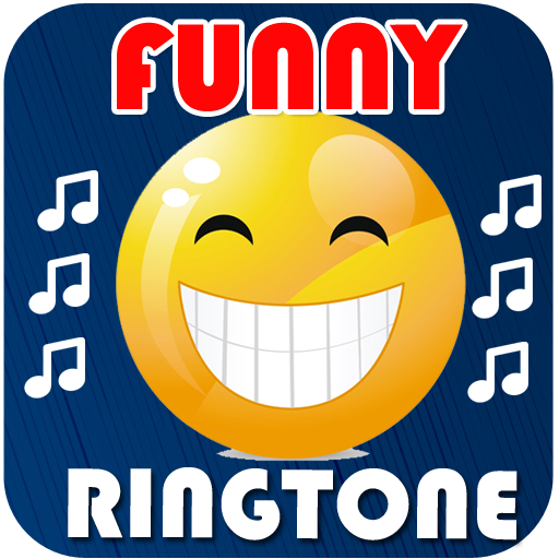 Super Funny Free Ringtones 2020 🎵🎵 icon