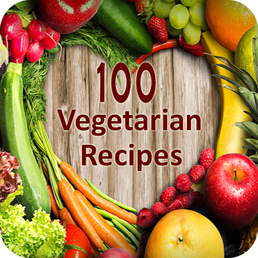 10000  Vegetarian Recipes icon
