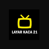 LAYAR KACA 21 icon