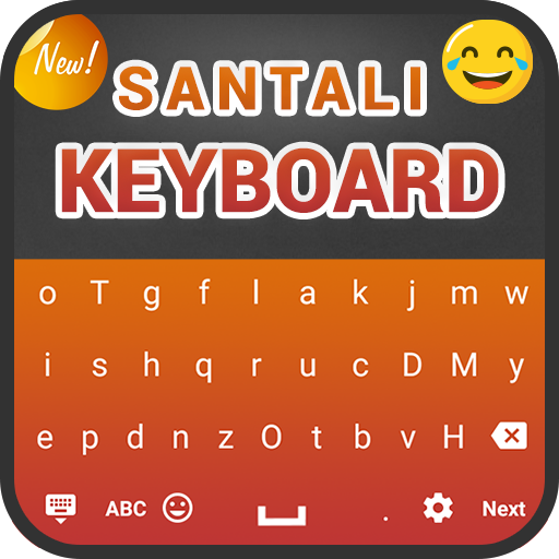 Santali Keyboard icon