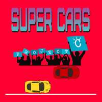 Super Cars