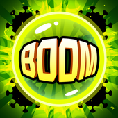 Space Raid icon