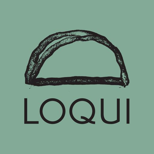 Loqui To Go icon
