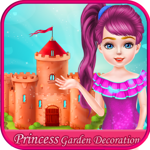 Garden Decoration – Garden Farming &amp; Cleaning icon