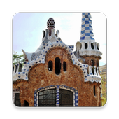 Barcelona Travel Guide icon