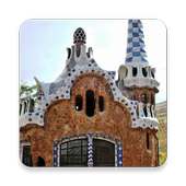 Barcelona Travel Guide on 9Apps