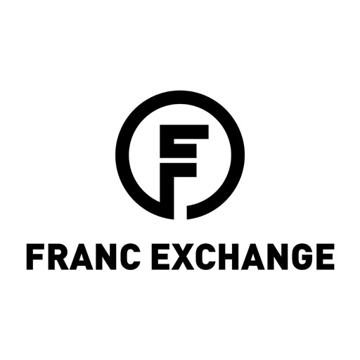 Franc Exchange icon